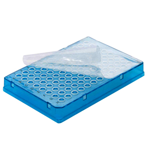 Adhesive PCR Plate Seals